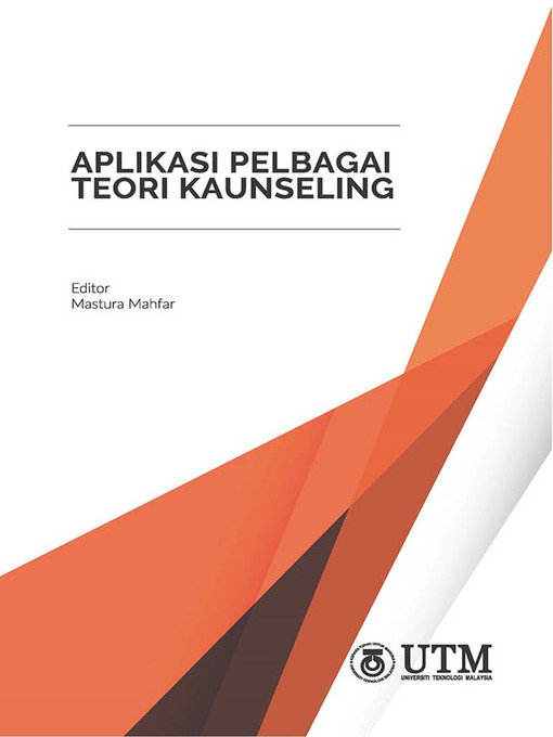 Cover image for Aplikasi Pelbagai Teori Kaunseling